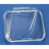 CRISTAL DE FARO DE LUZ AUXILIAR (VIDRIO) VIC 124104