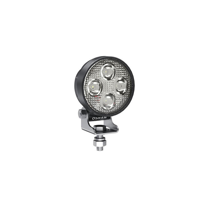 FARO UNIVERSAL OSRAM LEDDL119-WD