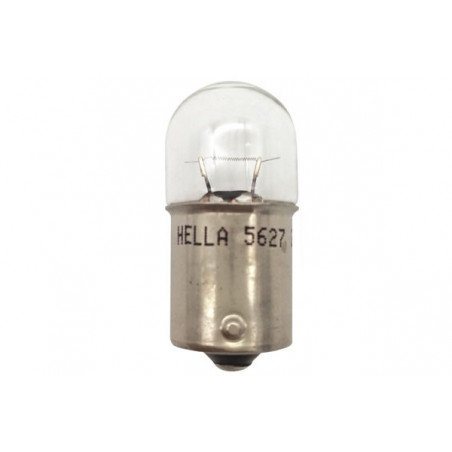 LAMPARA INCANDESCENTE HELLA 178560361