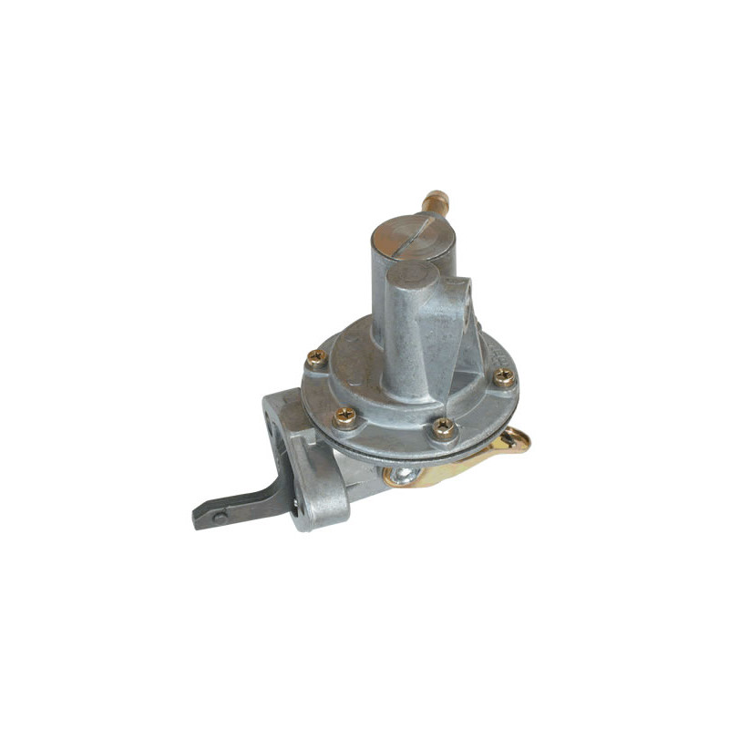 BOMBA DE ACEITE DE MOTOR FALLONE 6630