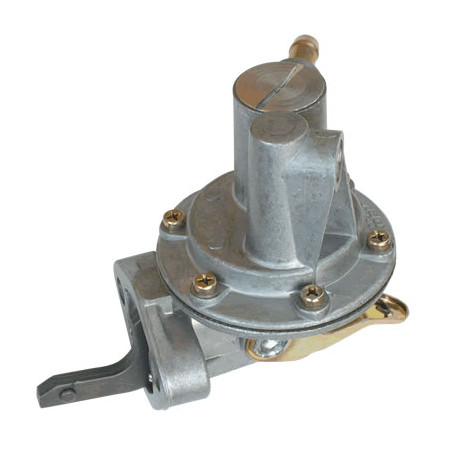 BOMBA DE ACEITE DE MOTOR FALLONE 6630