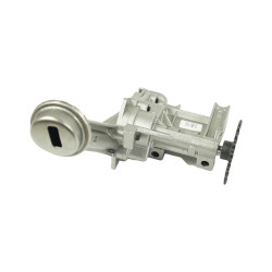 BOMBA DE ACEITE DE MOTOR FALLONE 6633