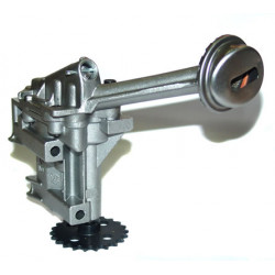 BOMBA DE ACEITE DE MOTOR FALLONE 6633
