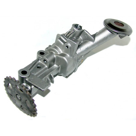 BOMBA DE ACEITE DE MOTOR FALLONE 6640