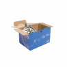 BOMBA DE AGUA SKF VKPC 85304