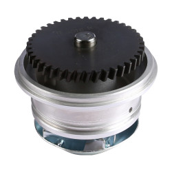 BOMBA DE AGUA SKF VKPC 85418 A