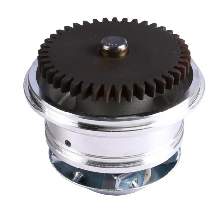 BOMBA DE AGUA SKF VKPC 85419 A