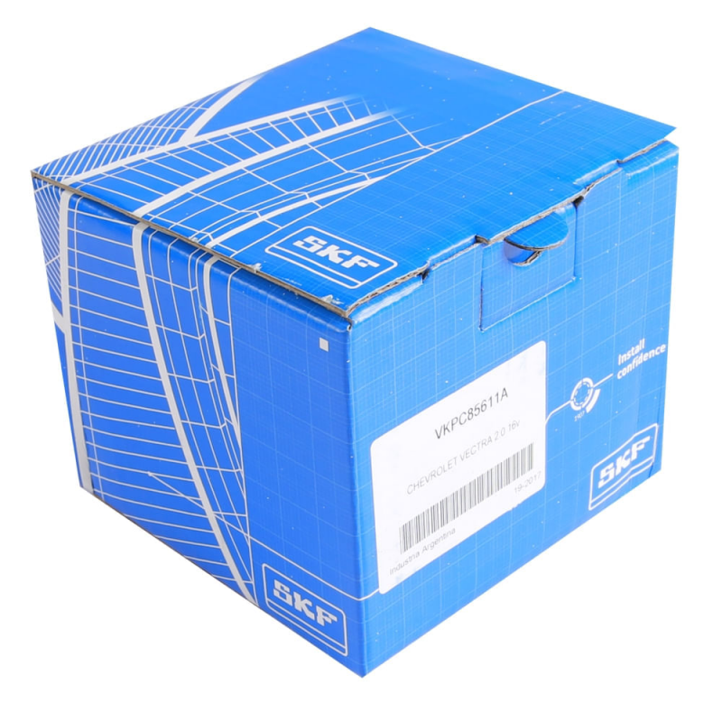BOMBA DE AGUA SKF VKPC 85611 A