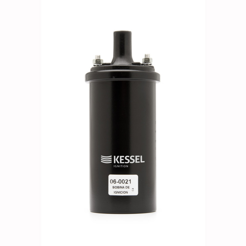 BOBINA DE ENCENDIDO KESSEL 06-0021