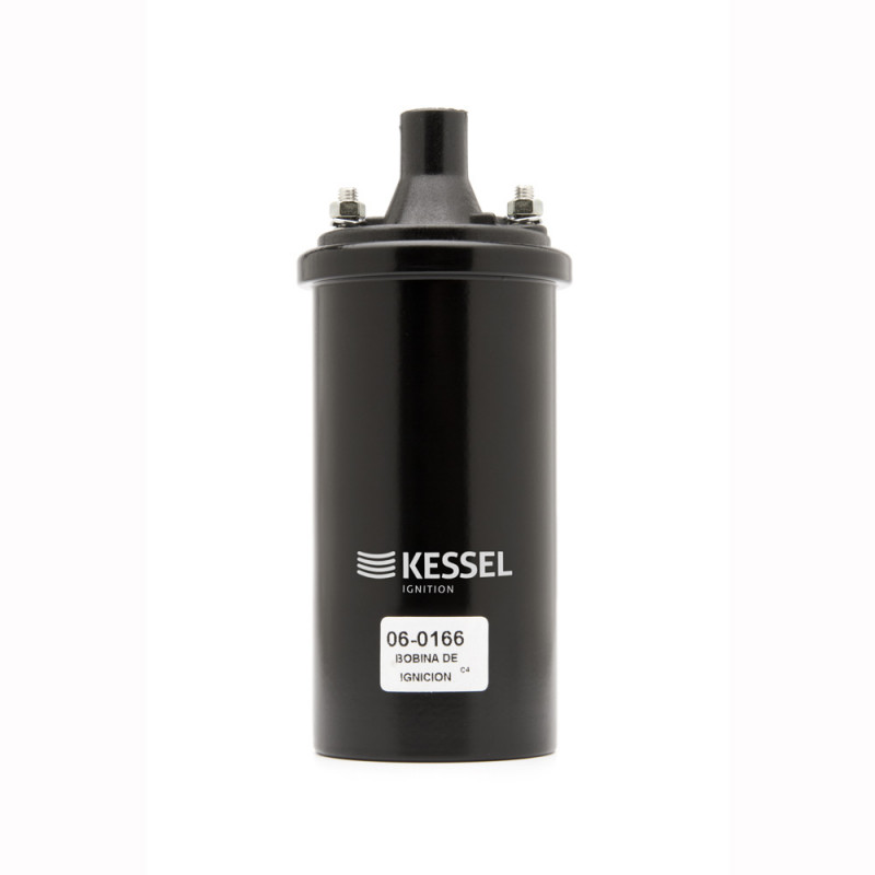 BOBINA DE ENCENDIDO KESSEL 06-0166