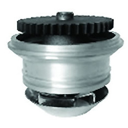 BOMBA DE AGUA ACDELCO 2640808
