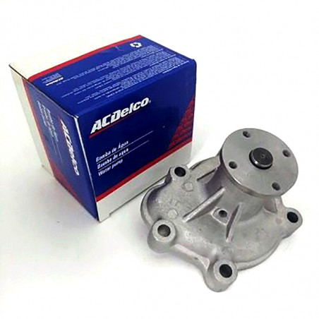 BOMBA DE AGUA ACDELCO 2640810