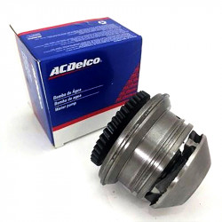 BOMBA DE AGUA ACDELCO 2641093