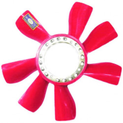 HELICE DE VENTILADOR OMER 2985