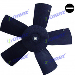 HELICE DE ELECTROVENTILADOR...