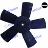 HELICE DE ELECTROVENTILADOR OMER 2992
