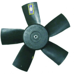 HELICE DE ELECTROVENTILADOR OMER 2992