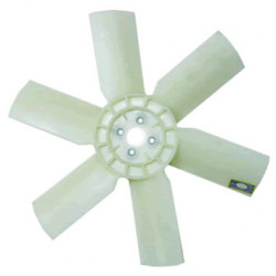 HELICE DE VENTILADOR OMER 2993