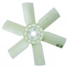 HELICE DE VENTILADOR OMER 2993