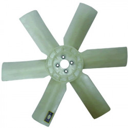 HELICE DE VENTILADOR OMER 2994