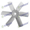 HELICE DE VENTILADOR OMER 2994
