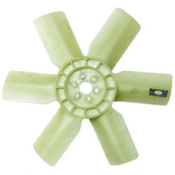 HELICE DE VENTILADOR OMER 3006