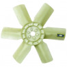HELICE DE VENTILADOR OMER 3006