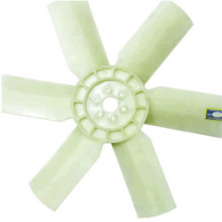 HELICE DE VENTILADOR OMER 3008