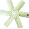 HELICE DE VENTILADOR OMER 3008