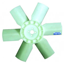 HELICE DE VENTILADOR OMER 3015