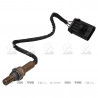 SENSOR DE OXIGENO (SONDA LAMBDA) KESSEL 10934