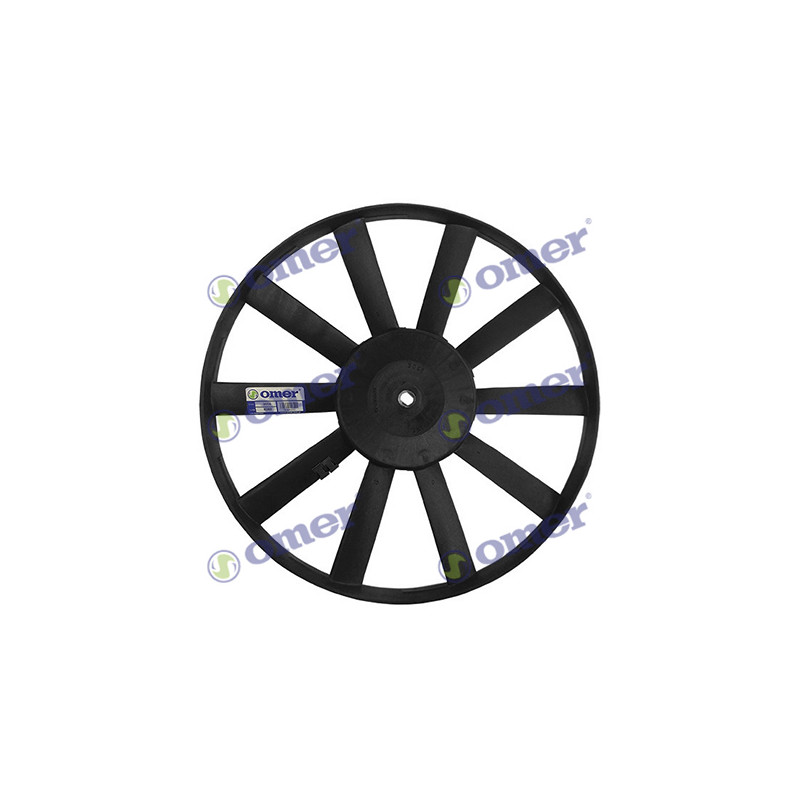 HELICE DE ELECTROVENTILADOR OMER 3050