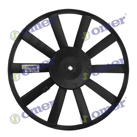 HELICE DE ELECTROVENTILADOR OMER 3050