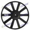 HELICE DE ELECTROVENTILADOR OMER 3050