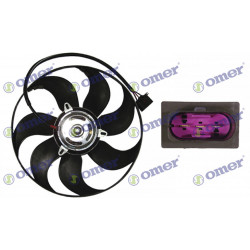 ELECTROVENTILADOR DE AIRE...