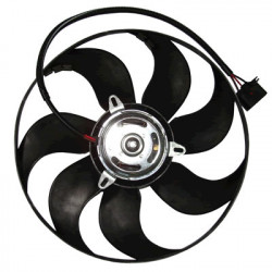 ELECTROVENTILADOR DE AIRE ACONDICIONADO OMER EV-241