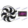 ELECTROVENTILADOR DE AIRE ACONDICIONADO OMER EV-241