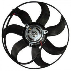 ELECTROVENTILADOR DE AIRE ACONDICIONADO OMER EV-242