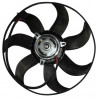 ELECTROVENTILADOR DE AIRE ACONDICIONADO OMER EV-242