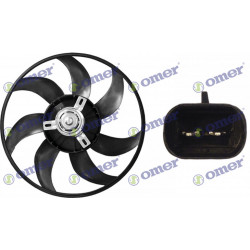 ELECTROVENTILADOR DE AIRE...