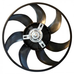 ELECTROVENTILADOR DE AIRE ACONDICIONADO OMER EV-251