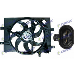 ELECTROVENTILADOR DE AIRE...
