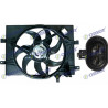 ELECTROVENTILADOR DE AIRE ACONDICIONADO OMER EV-253