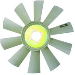 HELICE DE VENTILADOR OMER 1857