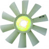 HELICE DE VENTILADOR OMER 1857