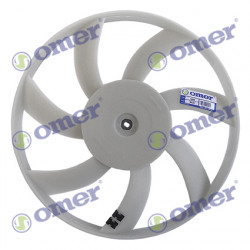 HELICE DE ELECTROVENTILADOR...