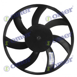 HELICE DE ELECTROVENTILADOR...