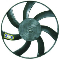HELICE DE ELECTROVENTILADOR OMER 1868