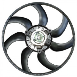 ELECTROVENTILADOR DE AIRE ACONDICIONADO OMER EV-420