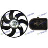 ELECTROVENTILADOR DE AIRE ACONDICIONADO OMER EV-424